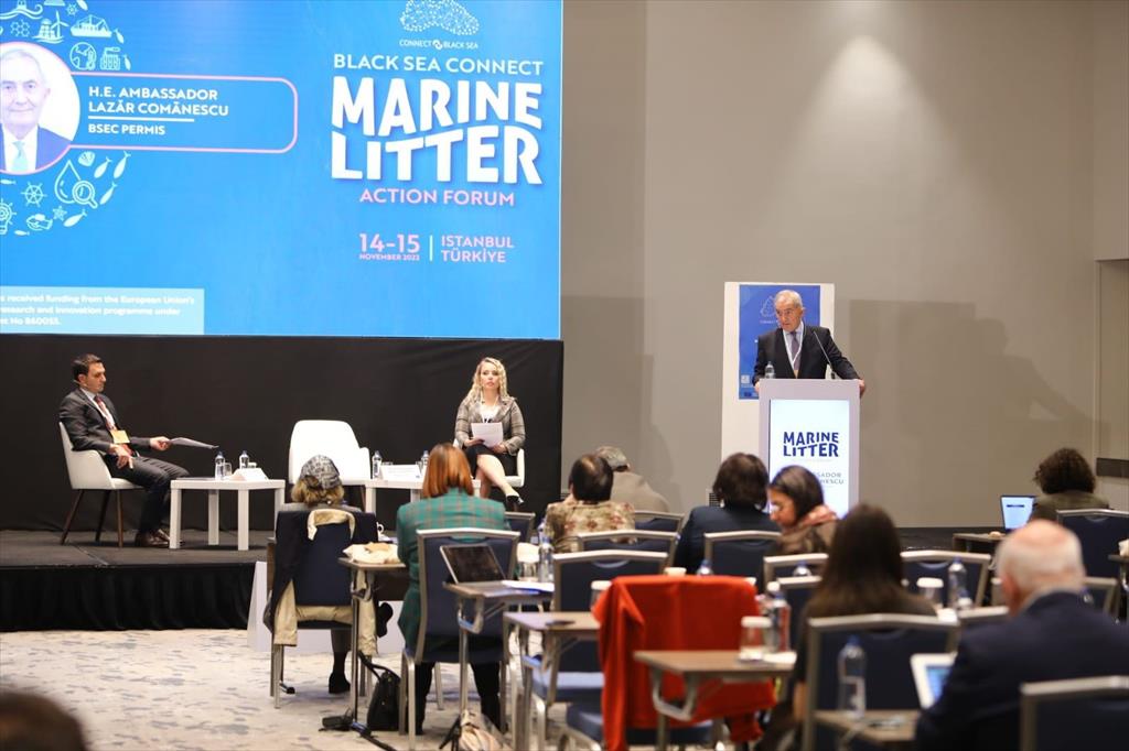 Marine Litter Action Forum