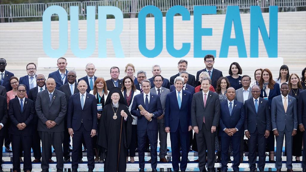  Our Ocean Conference (OOC)
