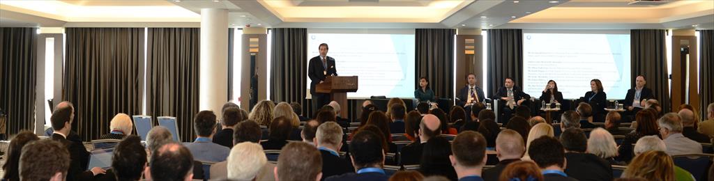 Regional Stakeholder Seminar on Blue Economy titled “Towards a Common Maritime Agenda for the Black Sea” (Istanbul, 19 March 2019)