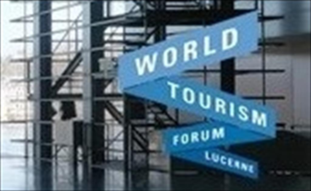 World Tourism Forum Lucerne 2019 (Lucerne, 2-4 May 2019)