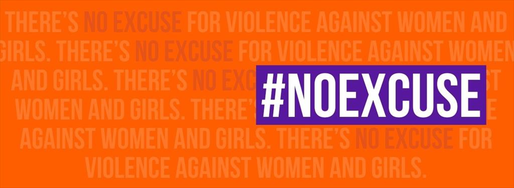 International Day for the Elimination of Violence against Women