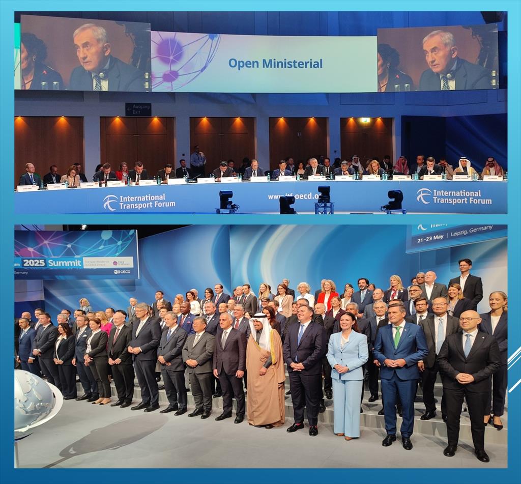ITF Annual Summit