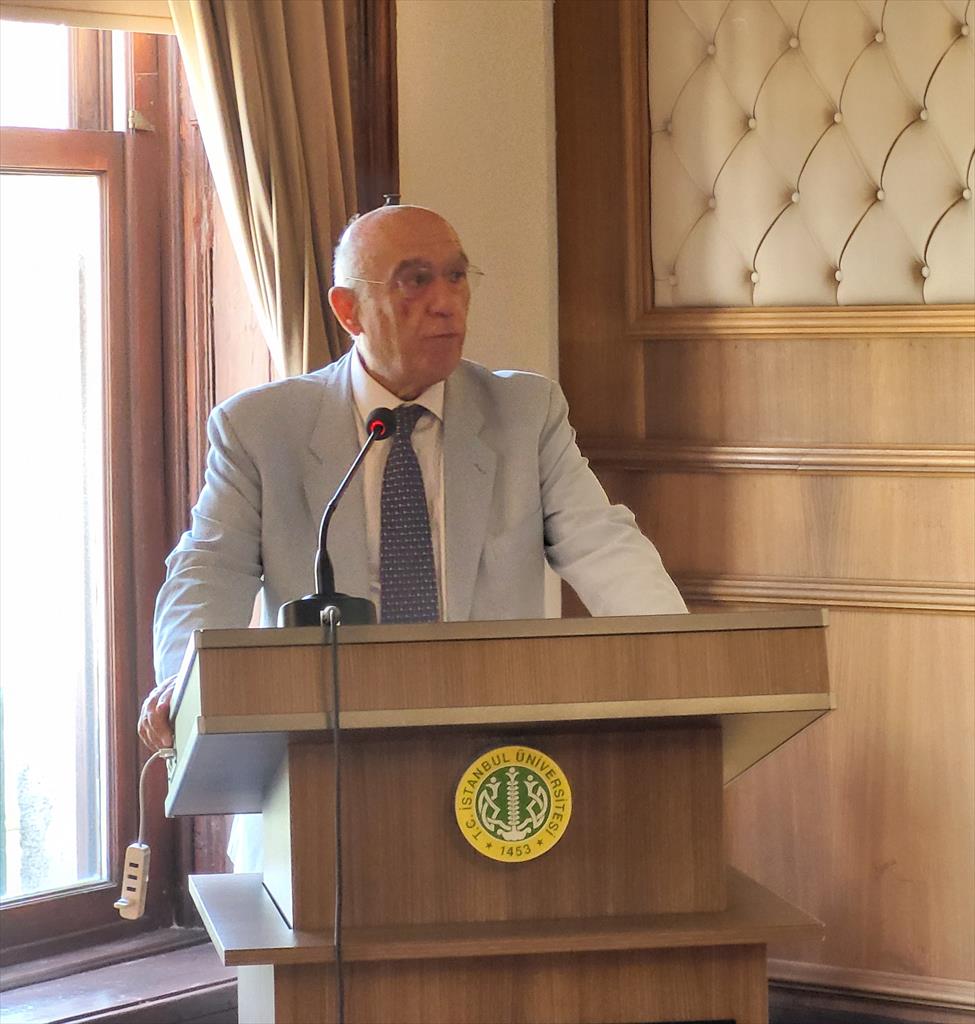 2nd Meeting of the Presidents of the Academies of Sciences 