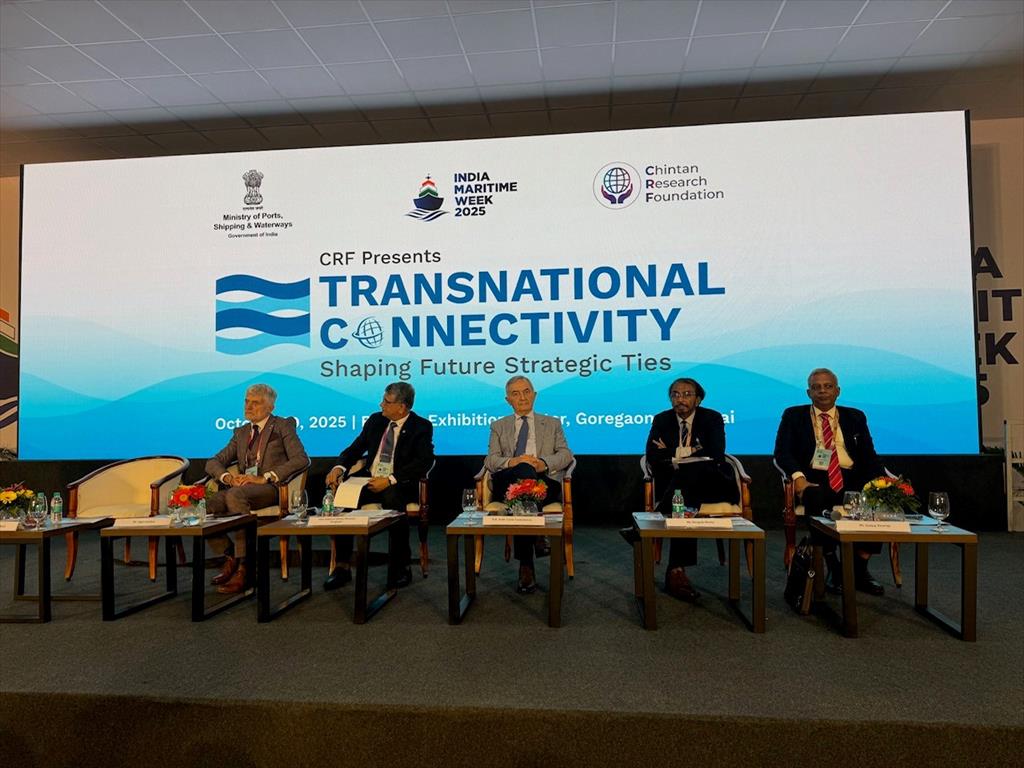 The Great Ocean Dialogue