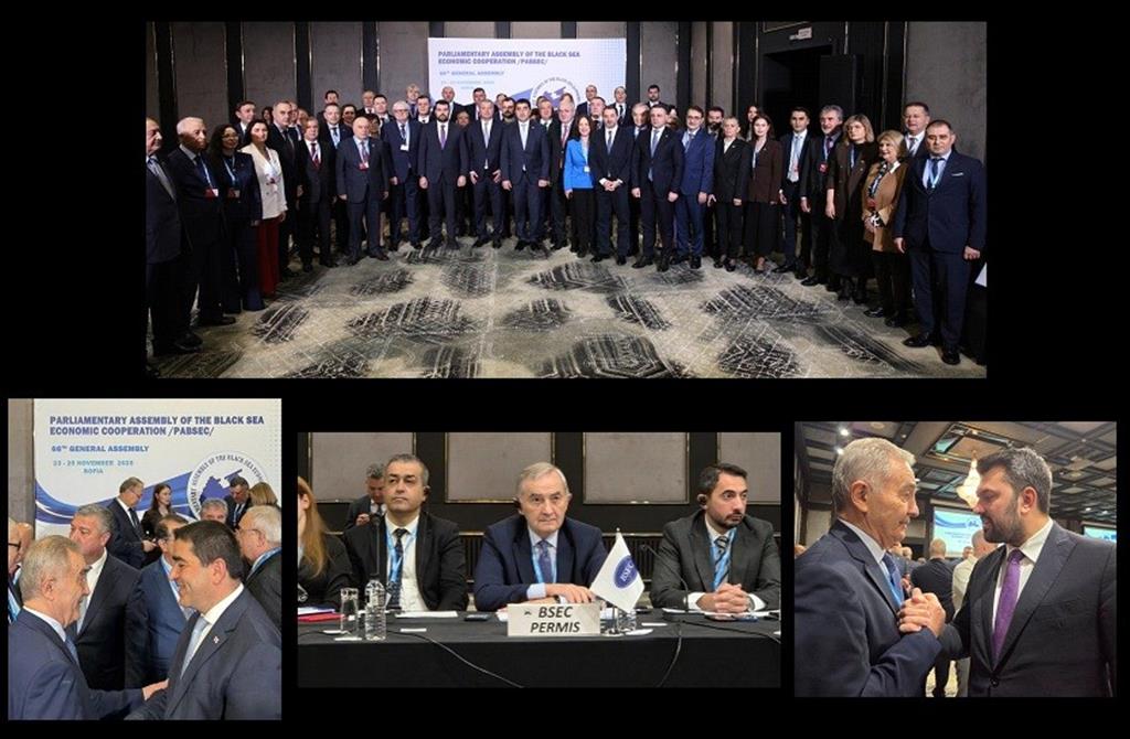 PABSEC General Assembly