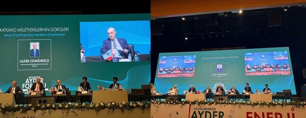 International Ayder Energy Forum