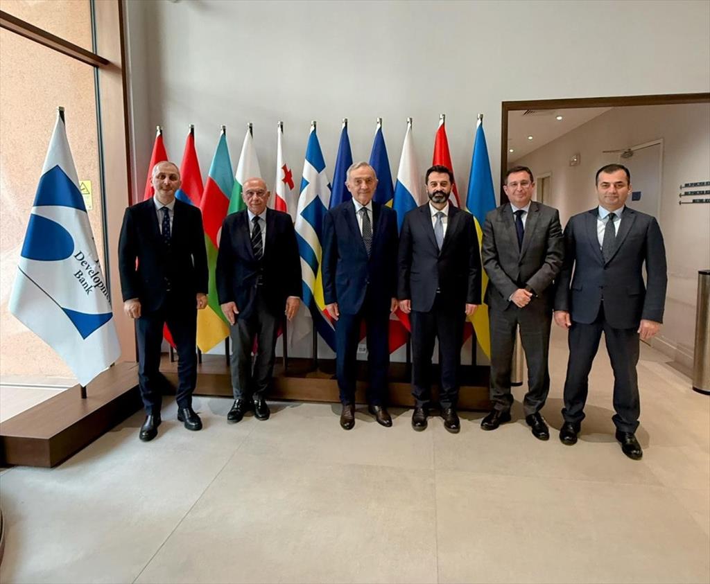 BSEC-BSTDB high-level meeting