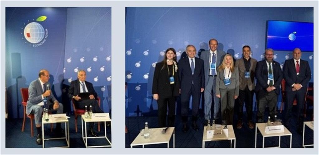 35th Karpacz Economic Forum