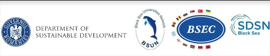 CONFERENCE ON “IMPLEMENTATION OF THE UN 2030 SDGS IN THE BLACK SEA REGION” (Bucharest, 4-5 October 2019)
