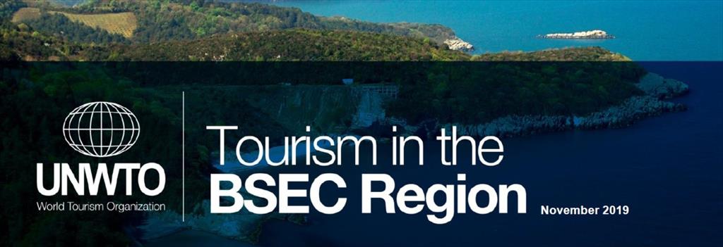 TOURISM IN THE BSEC REGION