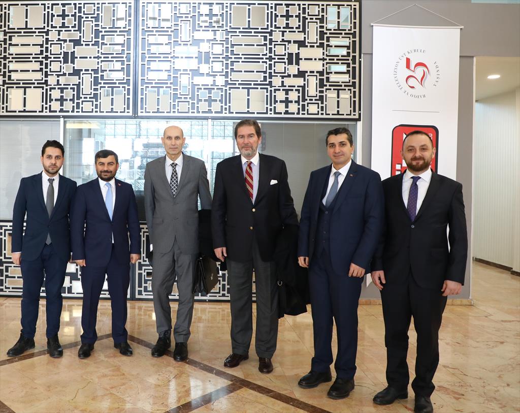 Working Visit to the Ministry of Foreign Affairs of the Republic of Turkey and on Consultations with BSEC Observers and Sectoral Dialogue Partners (Ankara, 20-23 January 2020)