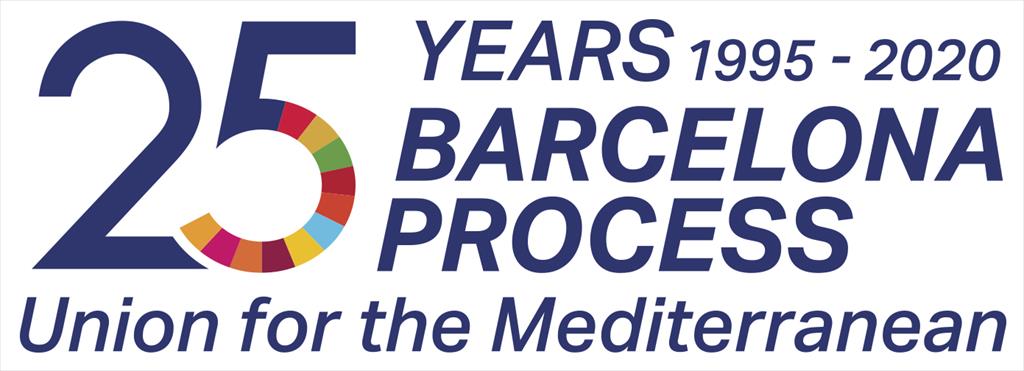 25th anniversary of the Barcelona Process