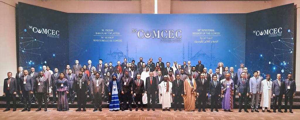 38th Session of COMCEC