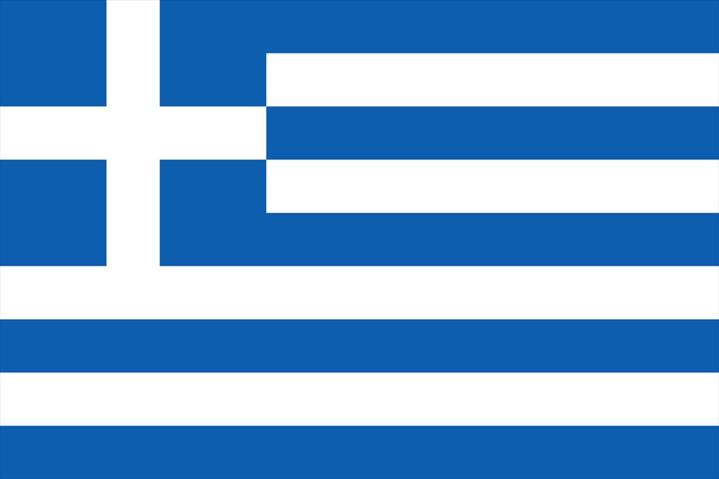 Heartfelt condolences to the Hellenic Republic