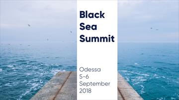 PRESS RELEASE ON THE “7th AER BLACK SEA SUMMIT”