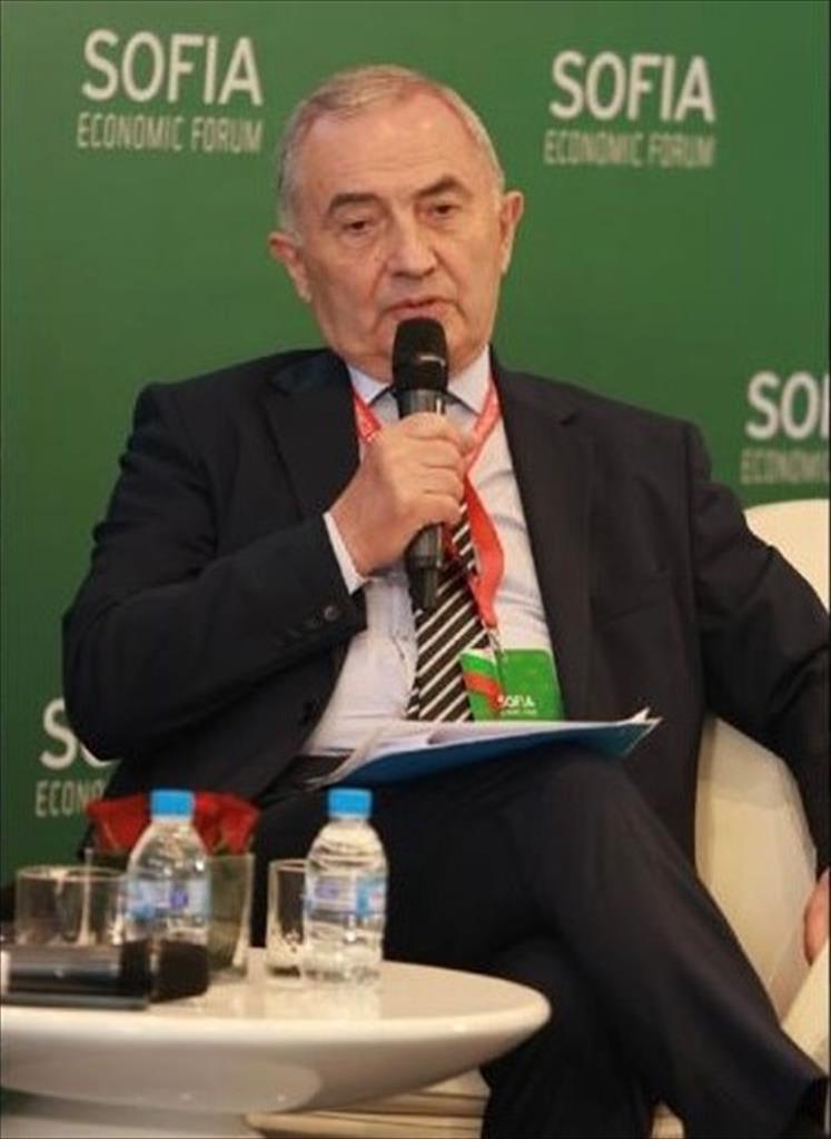 Sofia Economic Forum