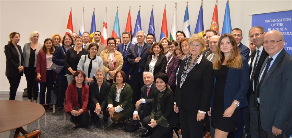 Workshop “Developing an Information Network on Recognition to Maintain Quality in Higher Education (Istanbul, 12 November2018)